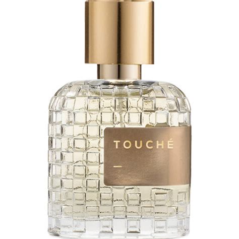 touche perfume